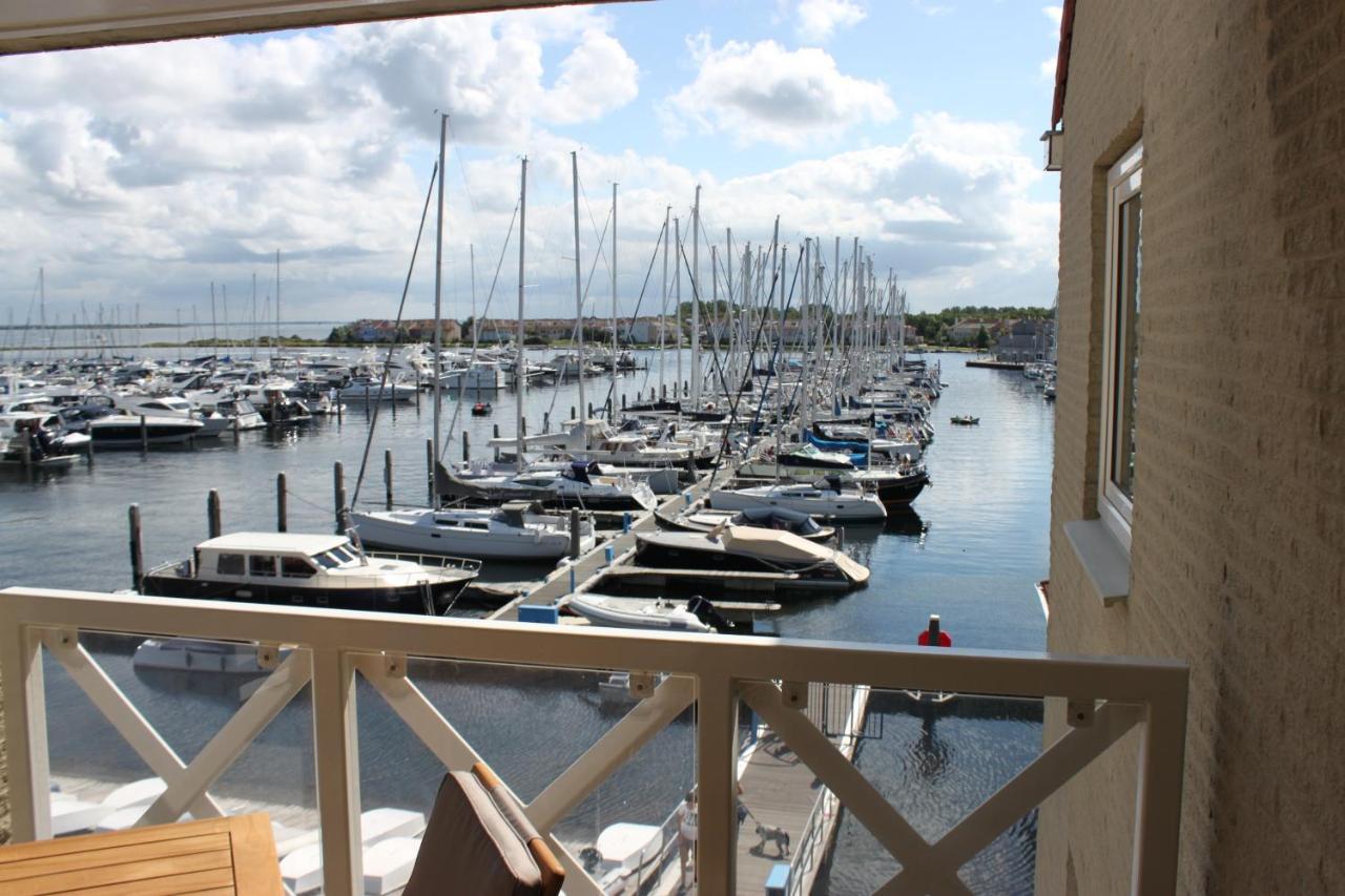 Appartement Marina Port Zelande - Brouwersdam Zeeland Ouddorp Exterior photo