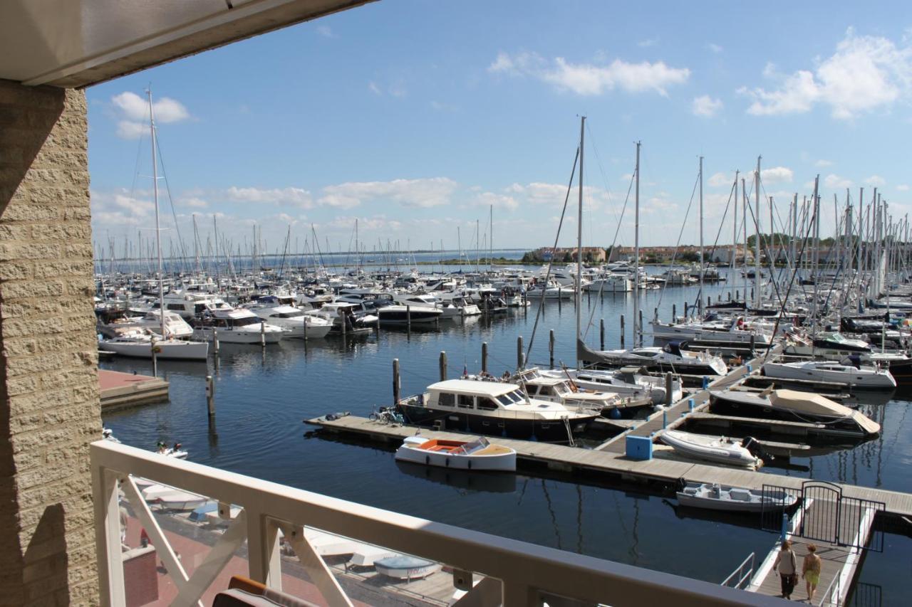Appartement Marina Port Zelande - Brouwersdam Zeeland Ouddorp Exterior photo